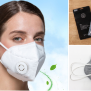Disposable Medical Mask covers mouths disposable