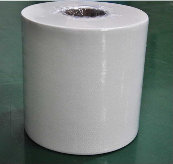 NON WOVEN MELT BLOWN FABRIC