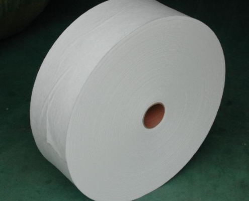 Non woven Melt blown Fabric Supplier
