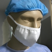 N95 Mask Non Woven Fabric BFE 95-tava trading-company