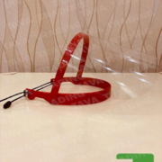 Face shield for Corona virus (Covid-19) -TAVA TRADING- tava