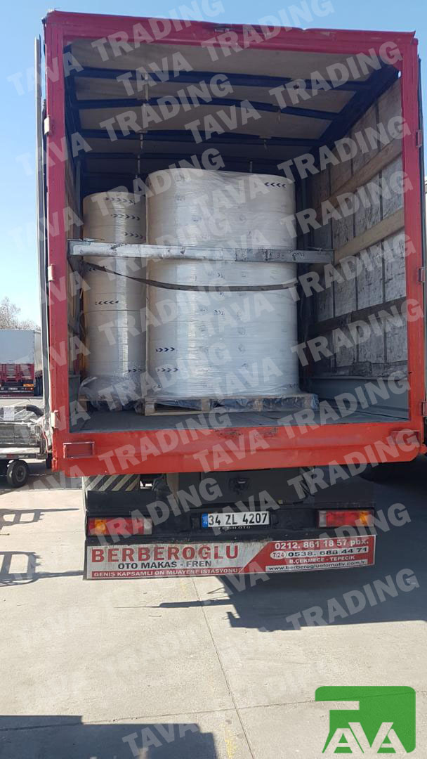 Non woven Melt Blown fabric (SMS)-TAVA TRADING-2