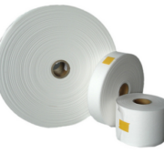 Non woven SMS fabric for medical mask production-tava trading