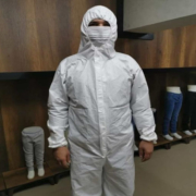tava trading-Disposable-Surgical-Medical-Protective-Clothing-Corona-Virus